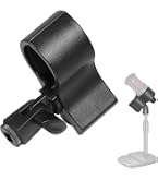Amazon | SHURE ショックマウントマイクロホンホルダー A55M 【国内